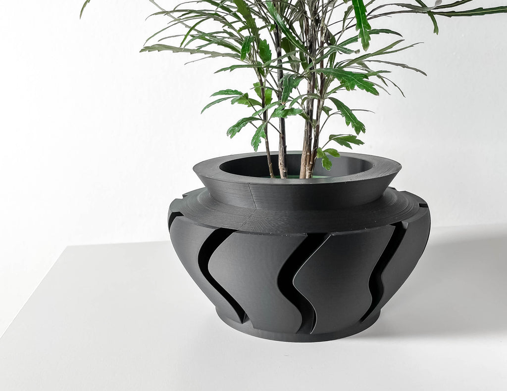 Inero Planter