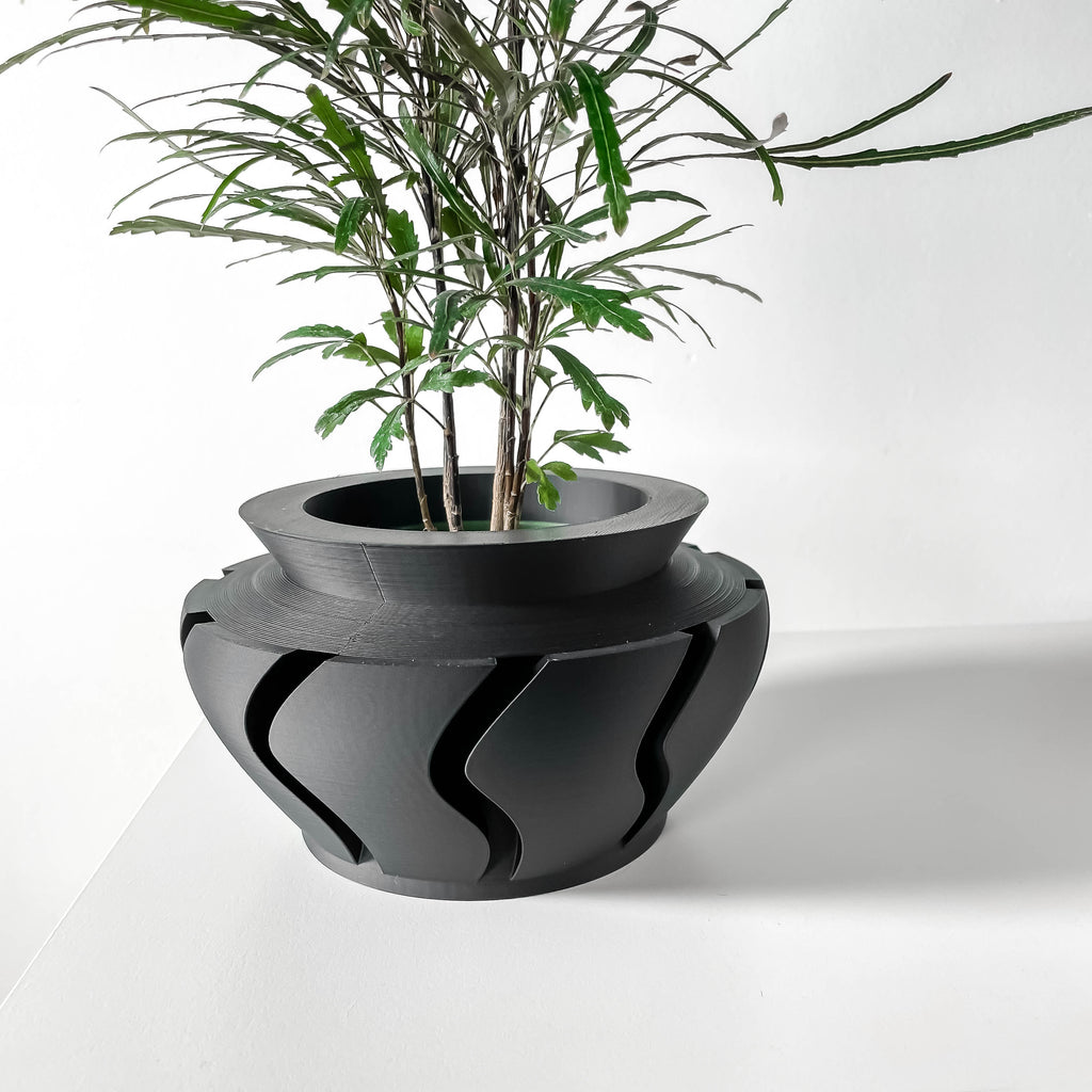 Inero Planter