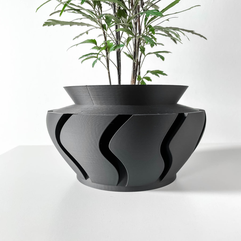 Inero Planter