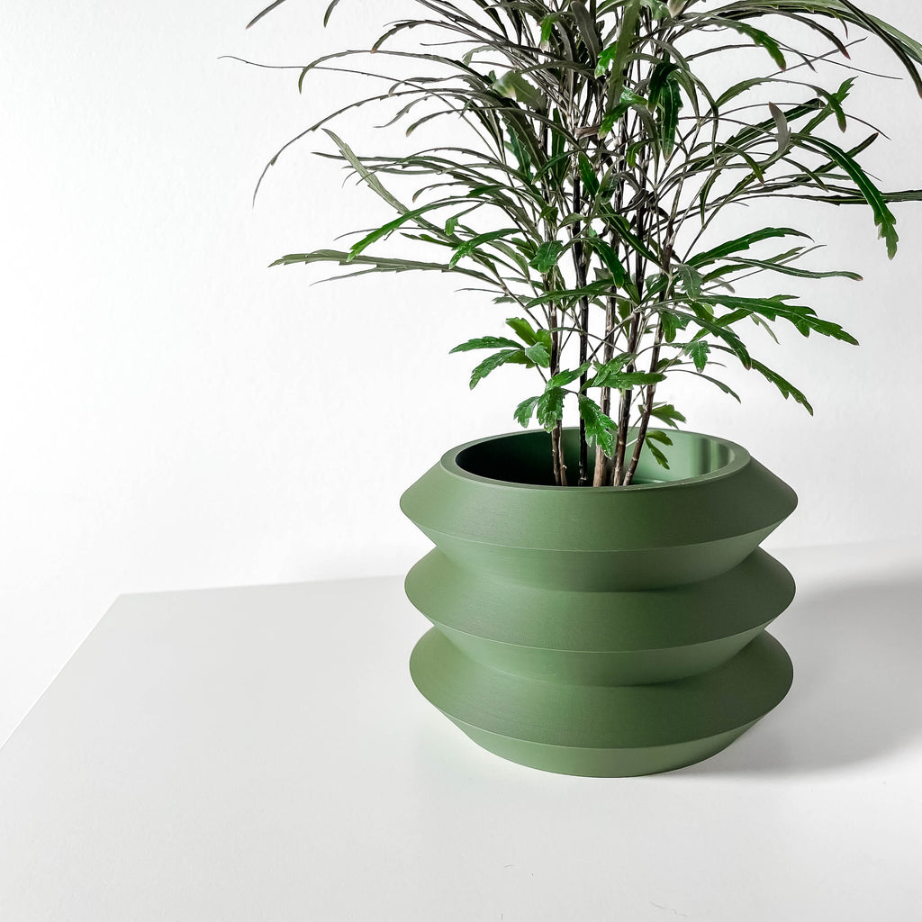 Sima Planter