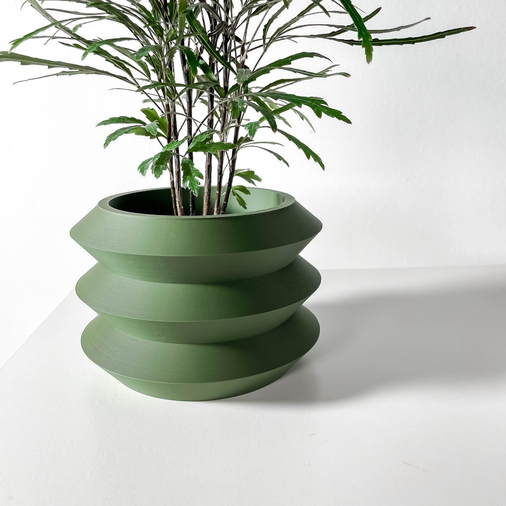 Sima Planter
