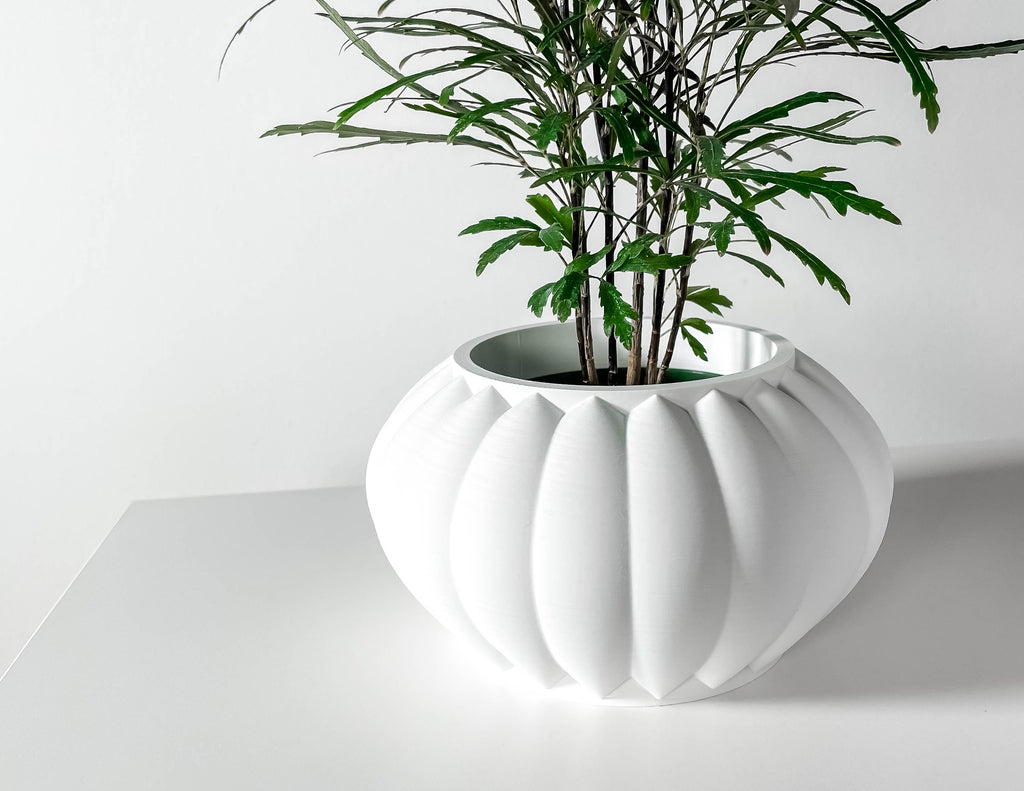 Bunos Planter