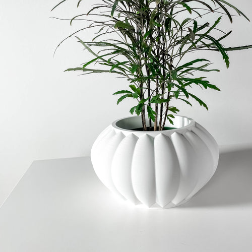 Bunos Planter