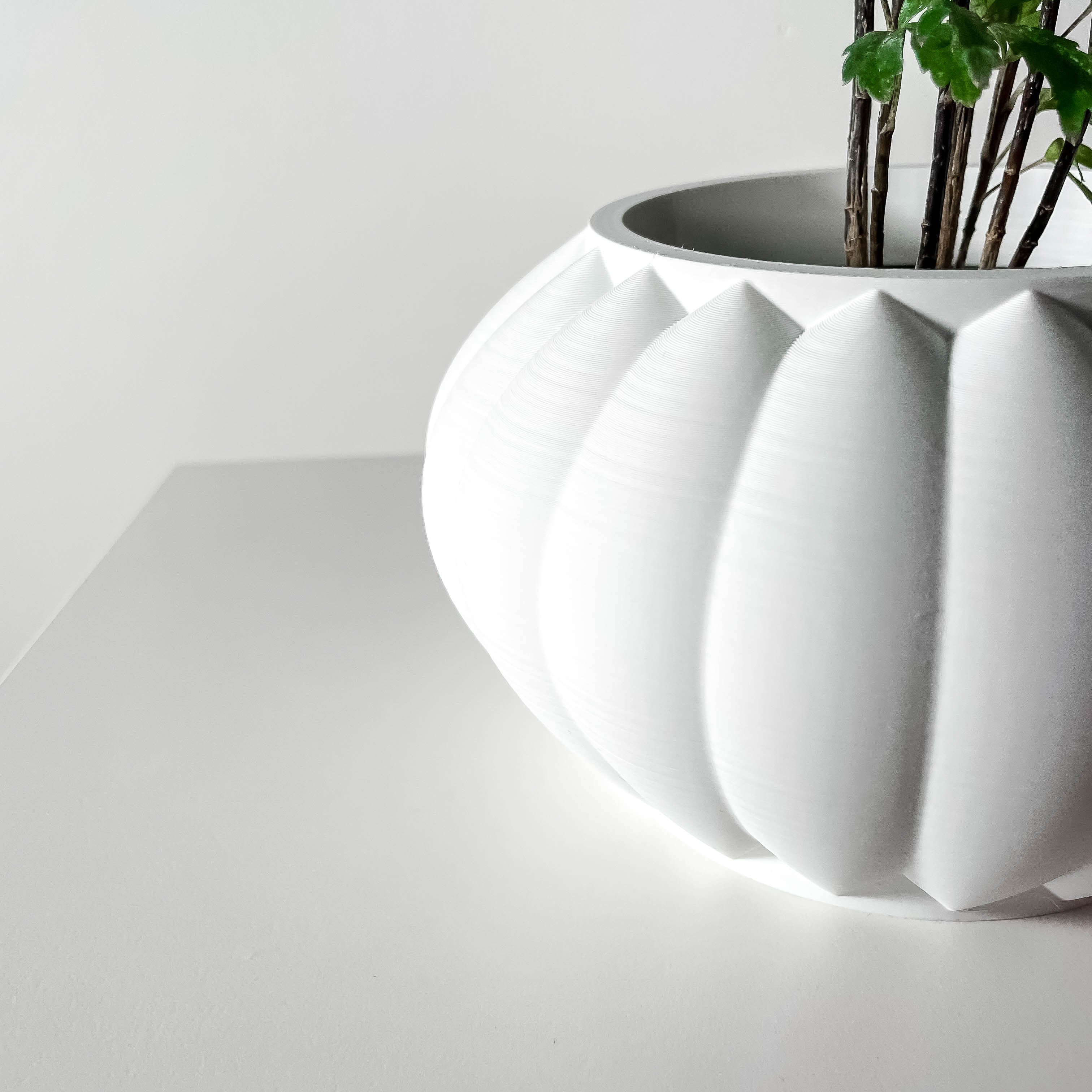 Bunos Planter