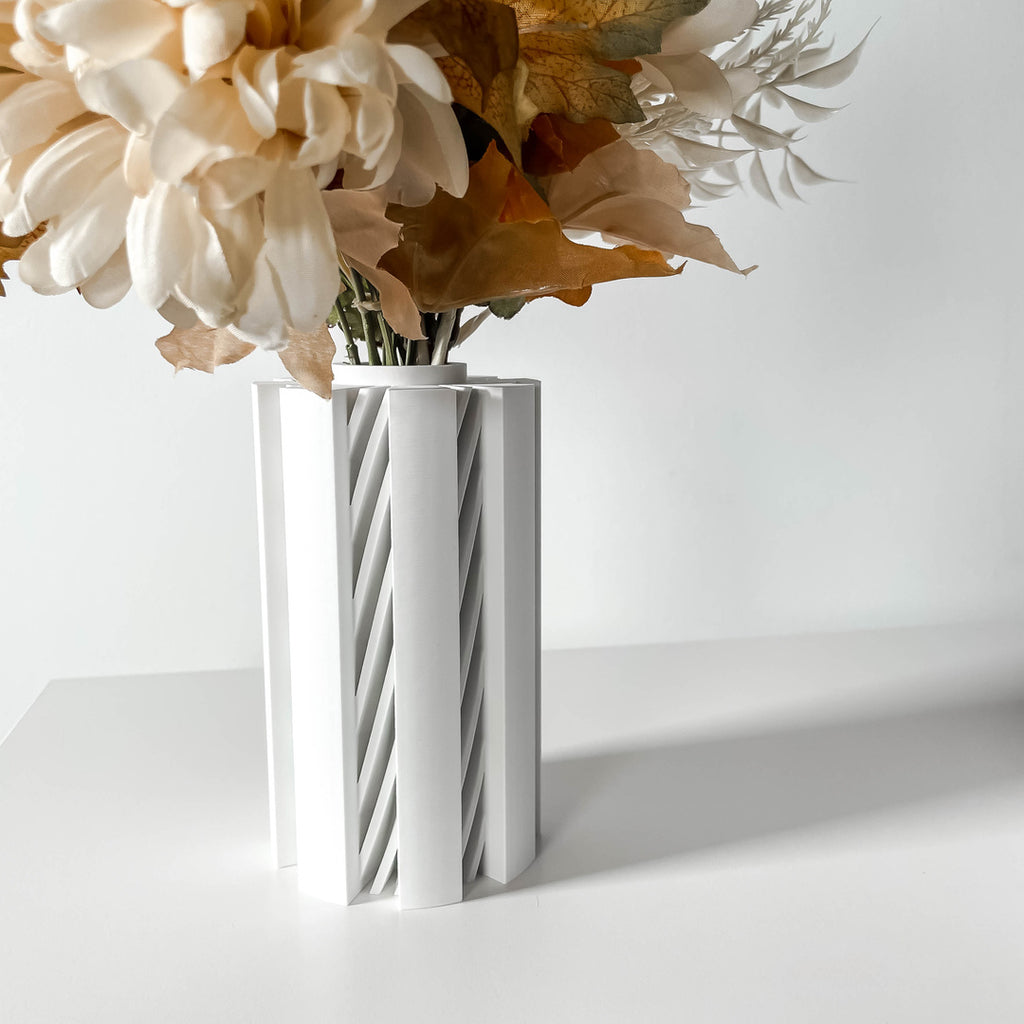 Landis Vase