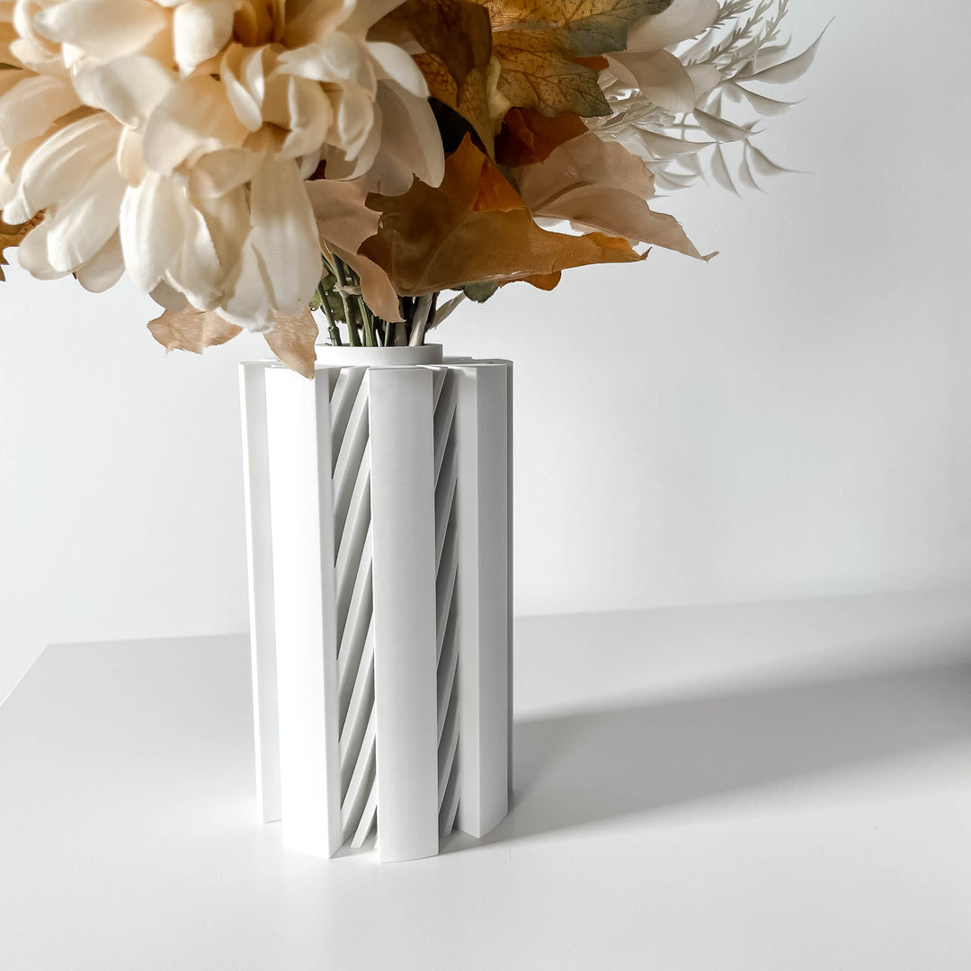 Landis Vase