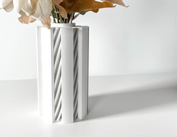 Landis Vase