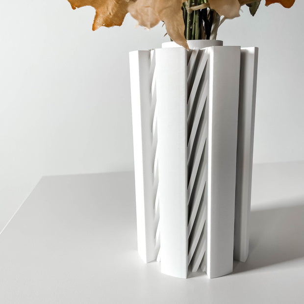 Landis Vase