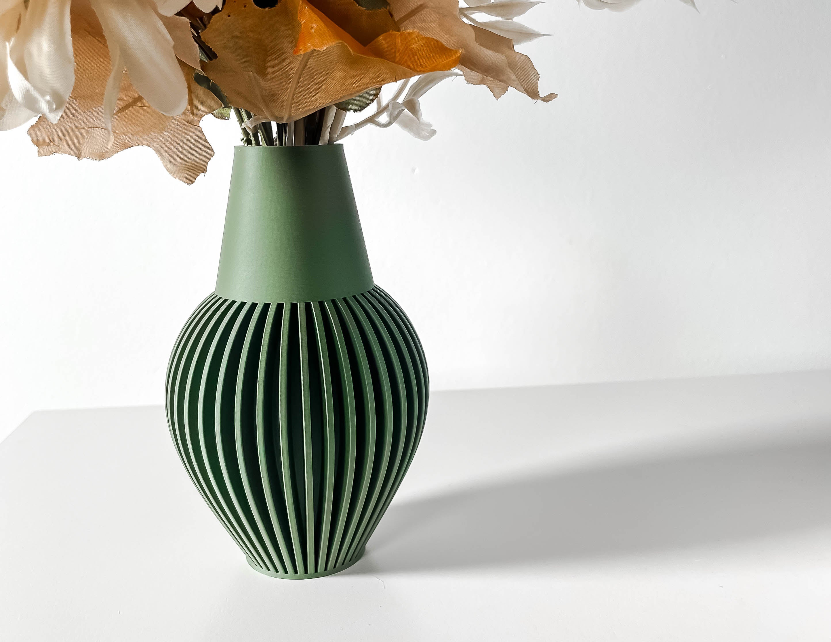Donos Vase