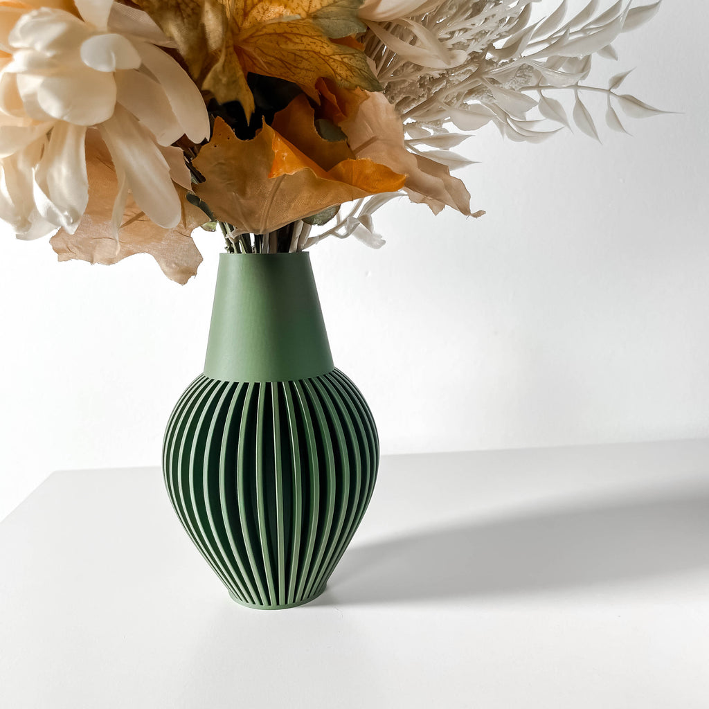 Donos Vase