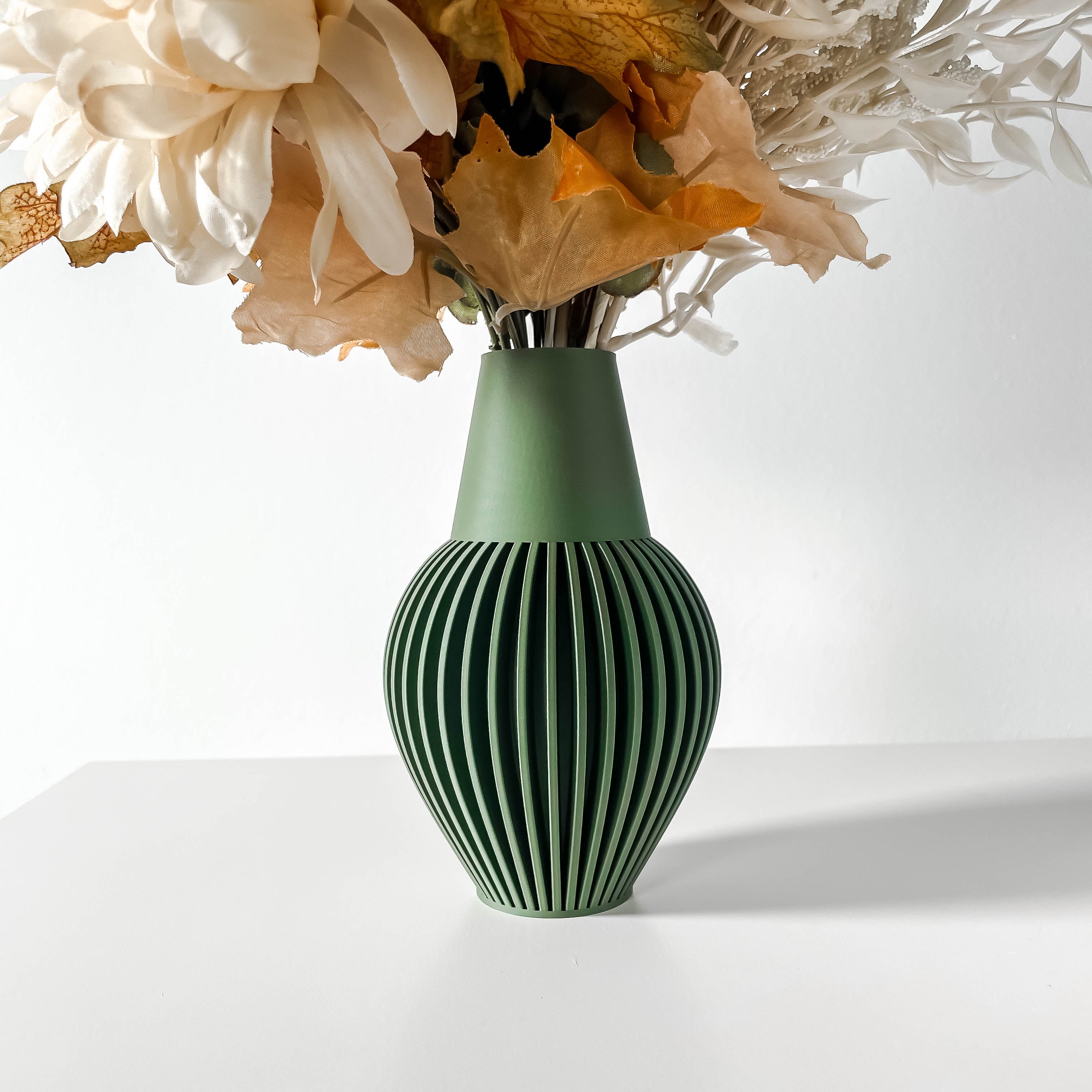 Donos Vase