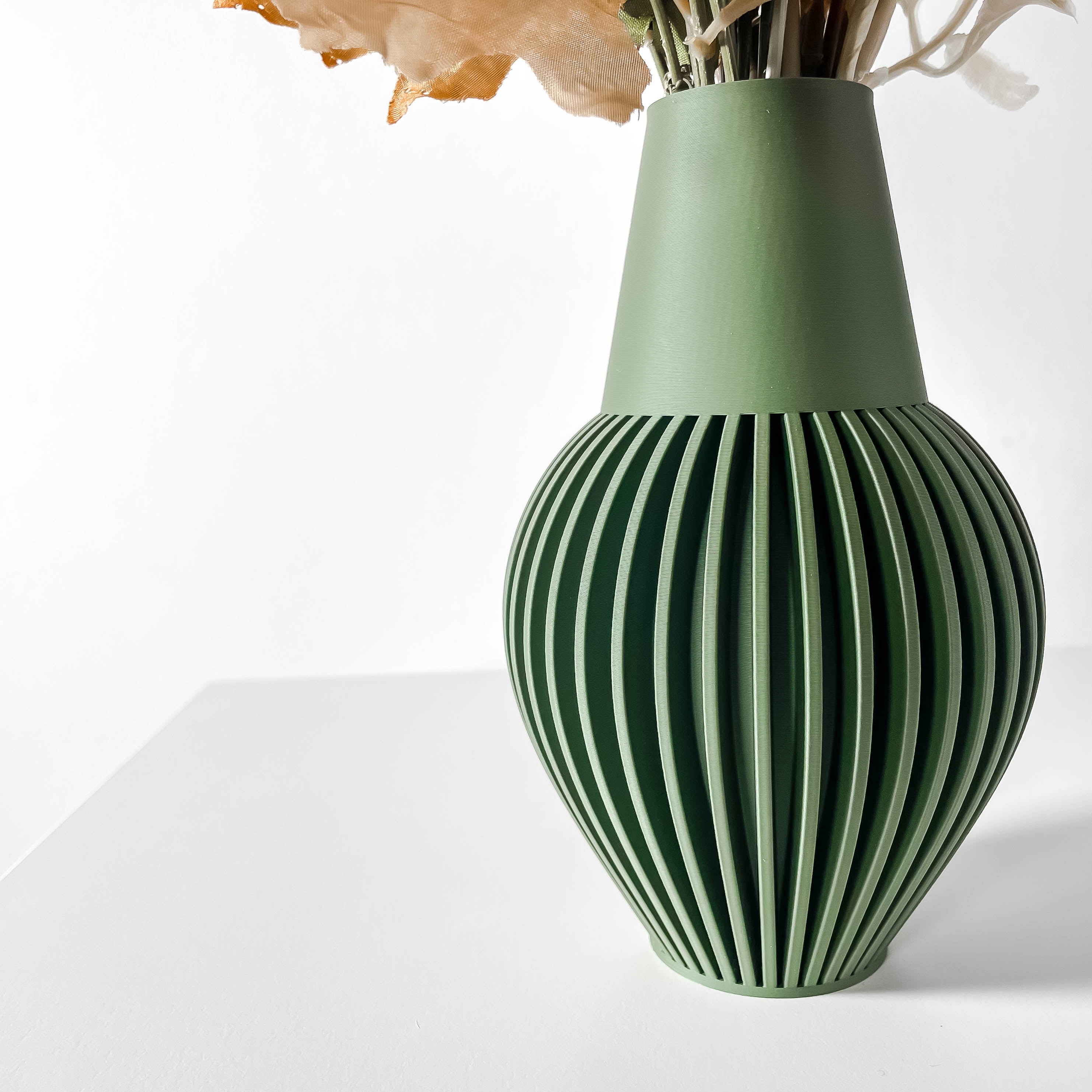 Donos Vase