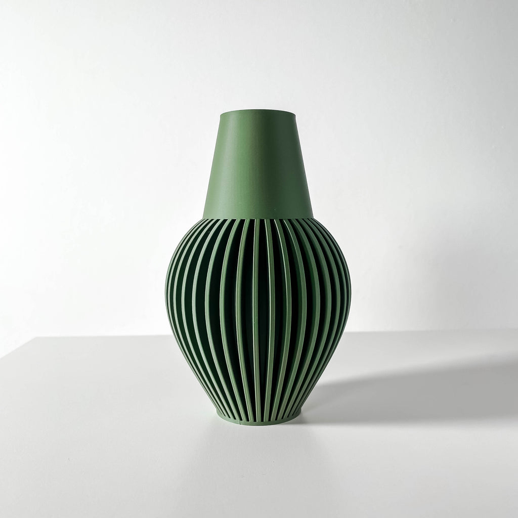 Donos Vase