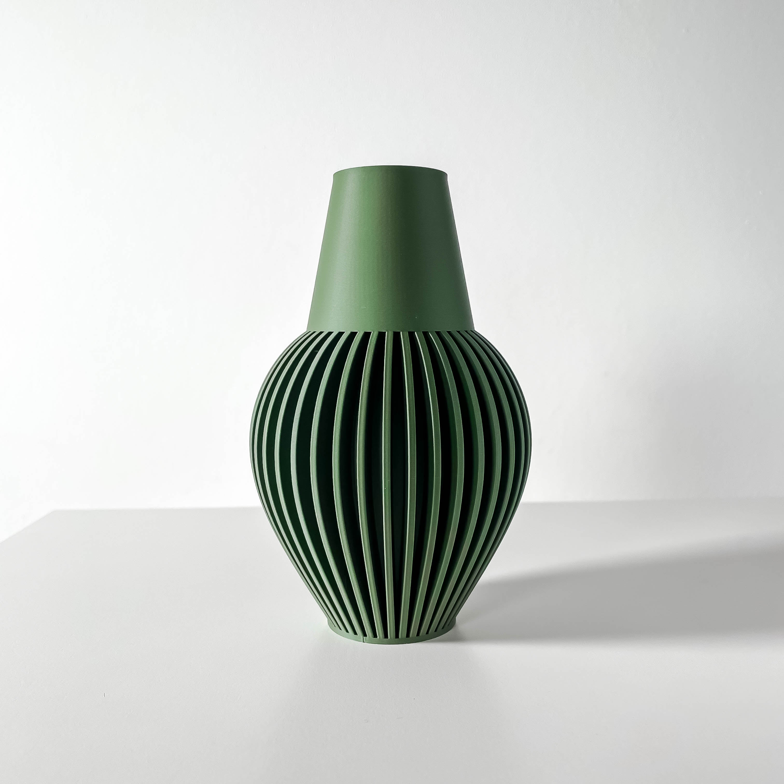 Donos Vase