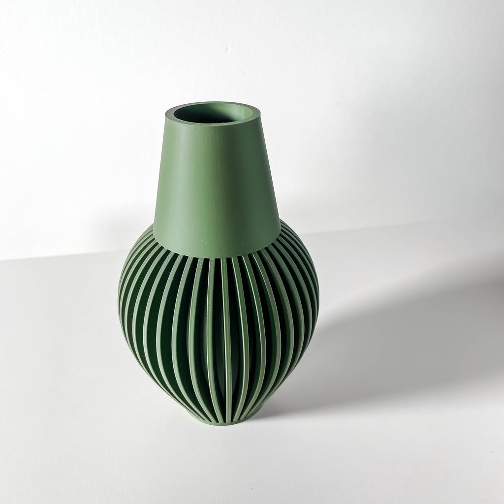 Donos Vase