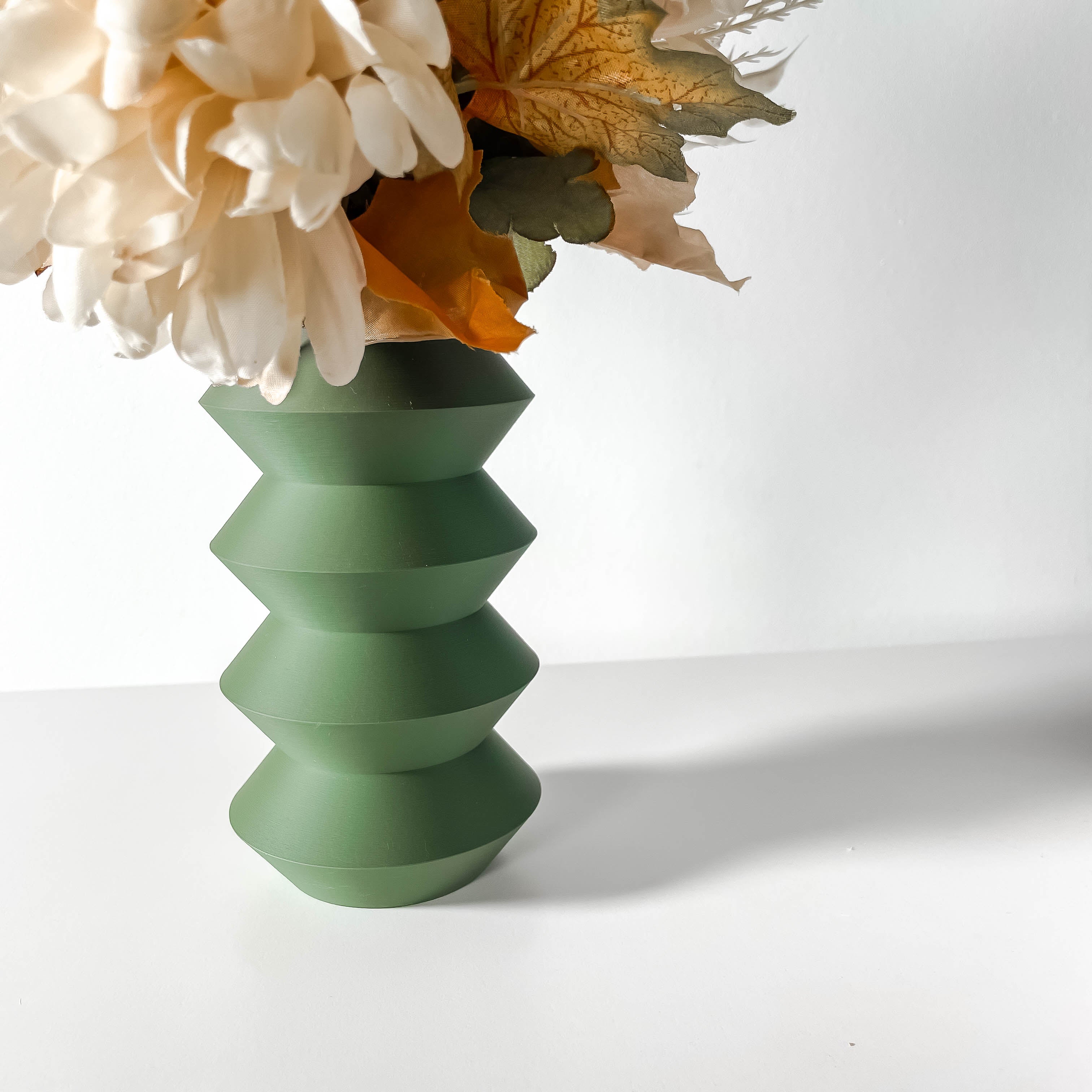 Huso Vase