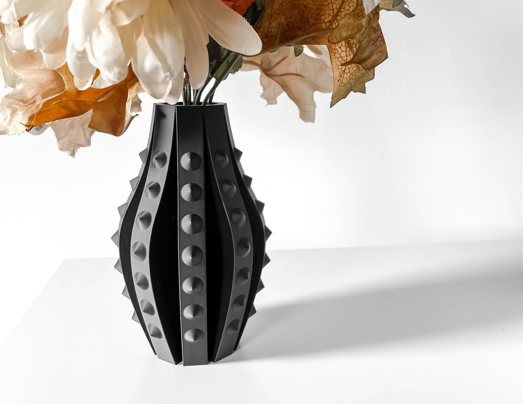 Kinde Vase
