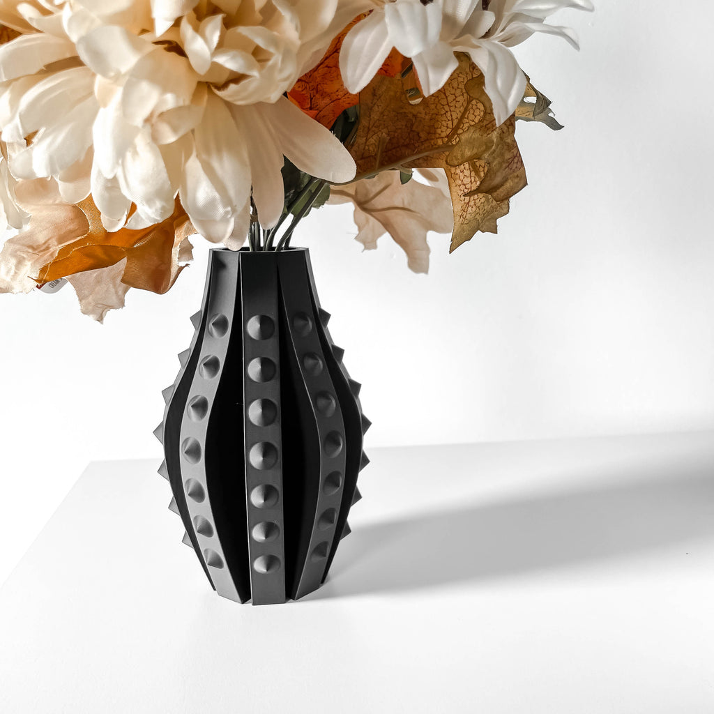 Kinde Vase