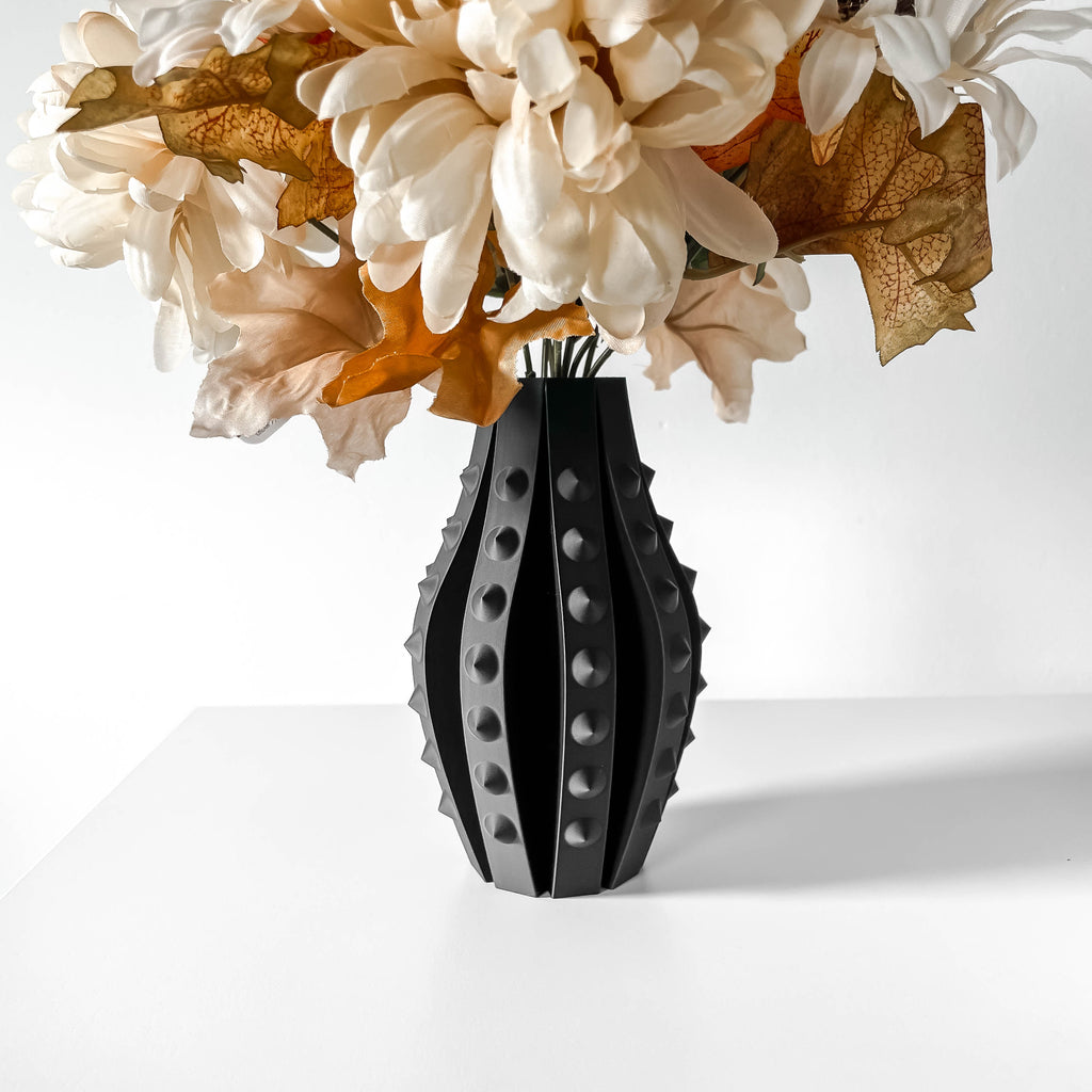 Kinde Vase