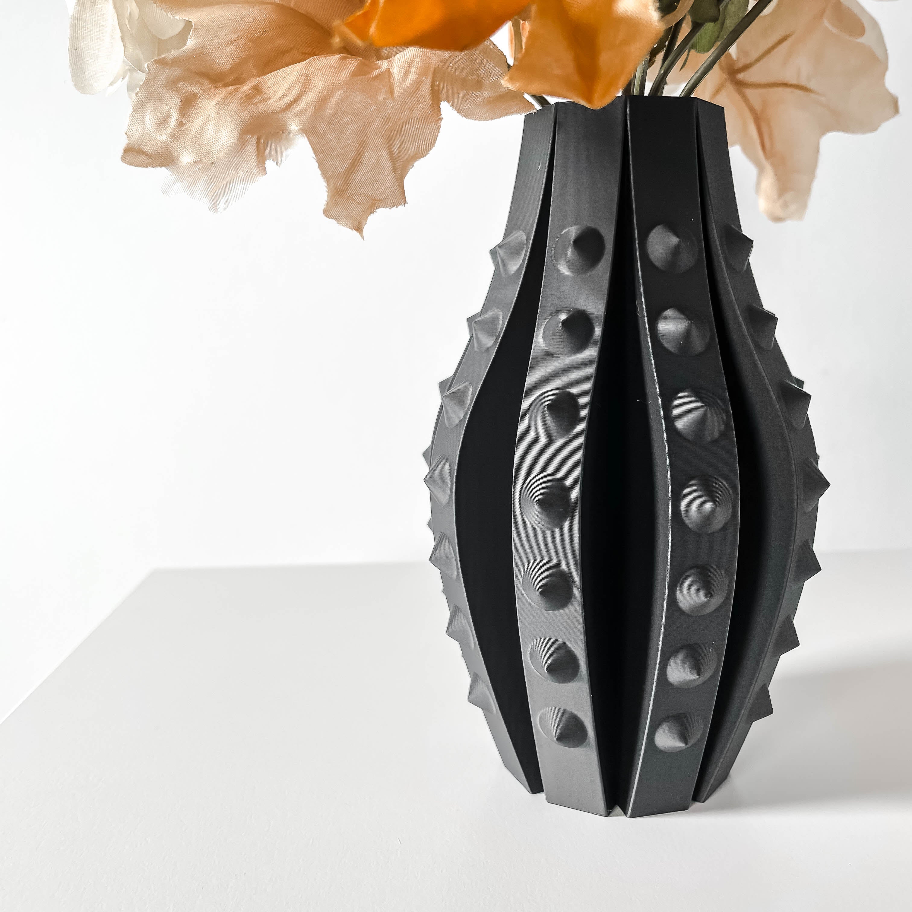 Kinde Vase