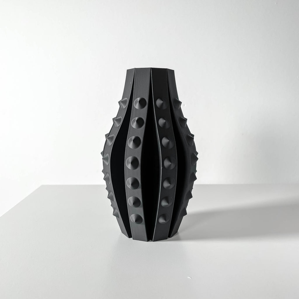 Kinde Vase