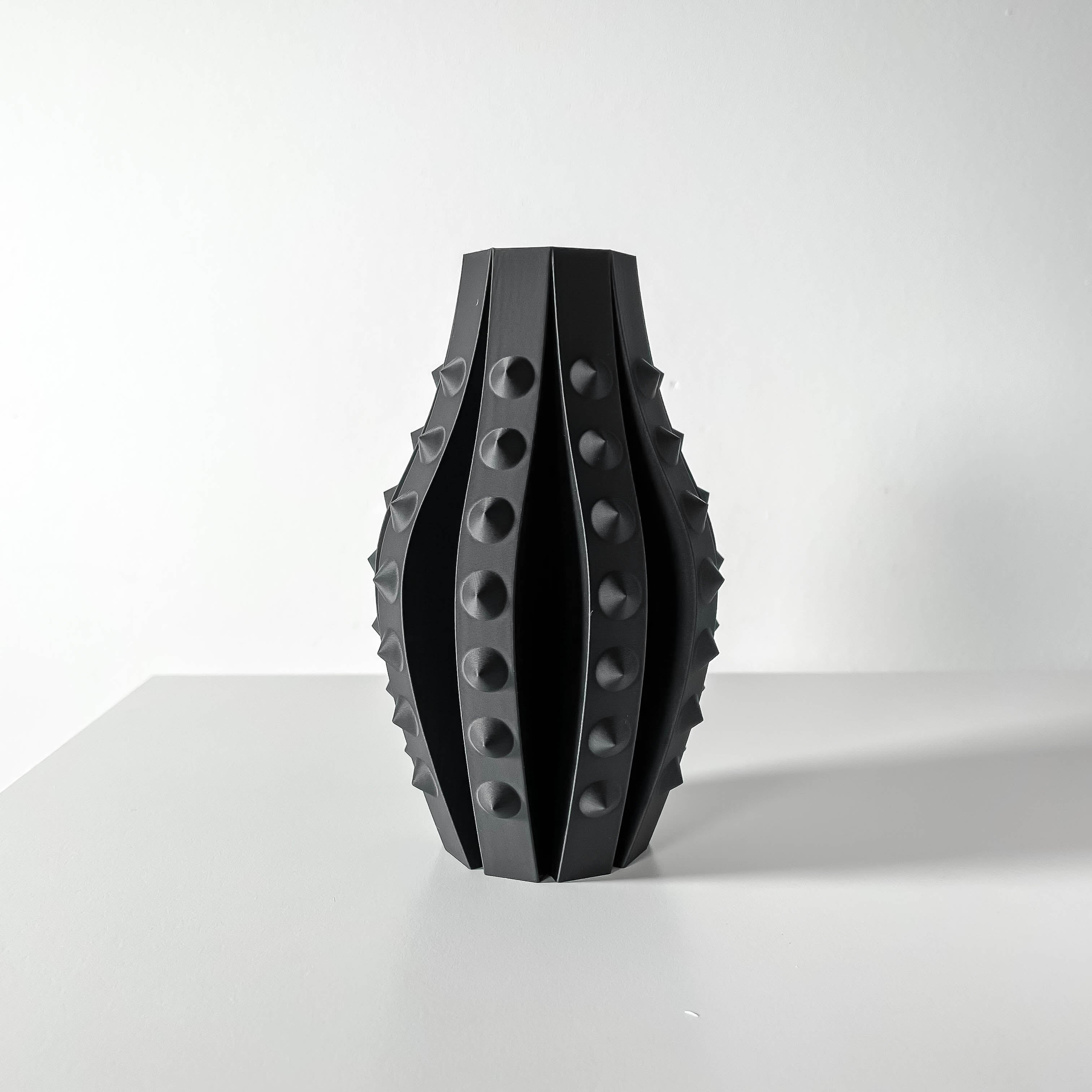Kinde Vase