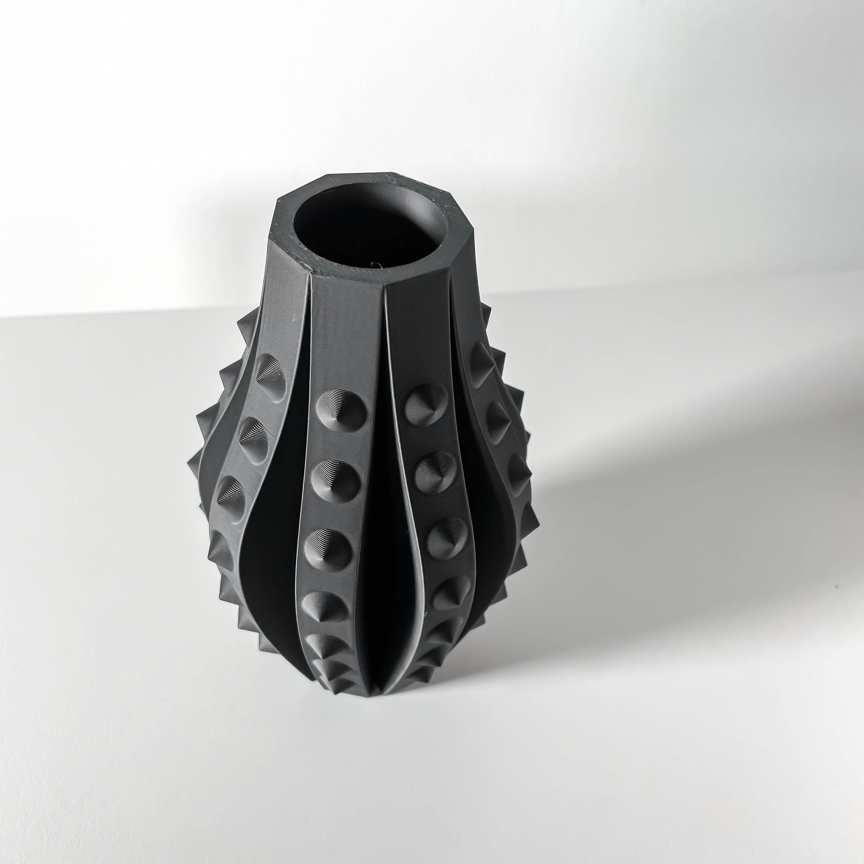 Kinde Vase