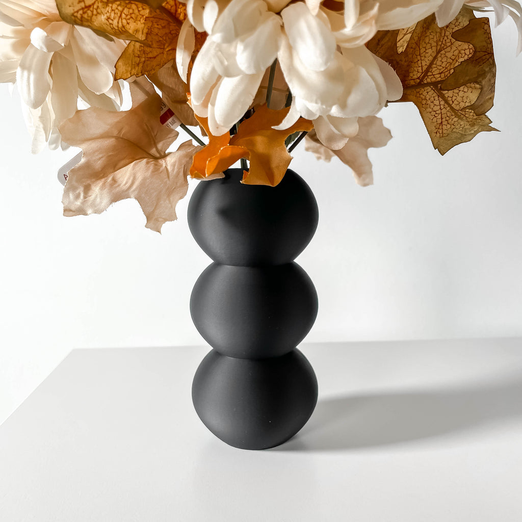 Orbos Vase
