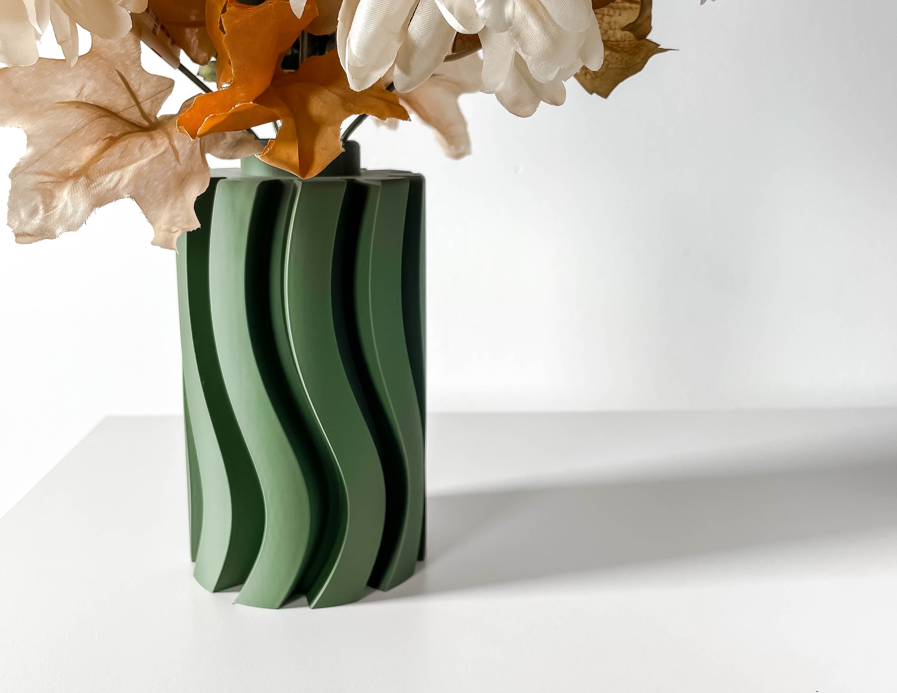 Orin Vase