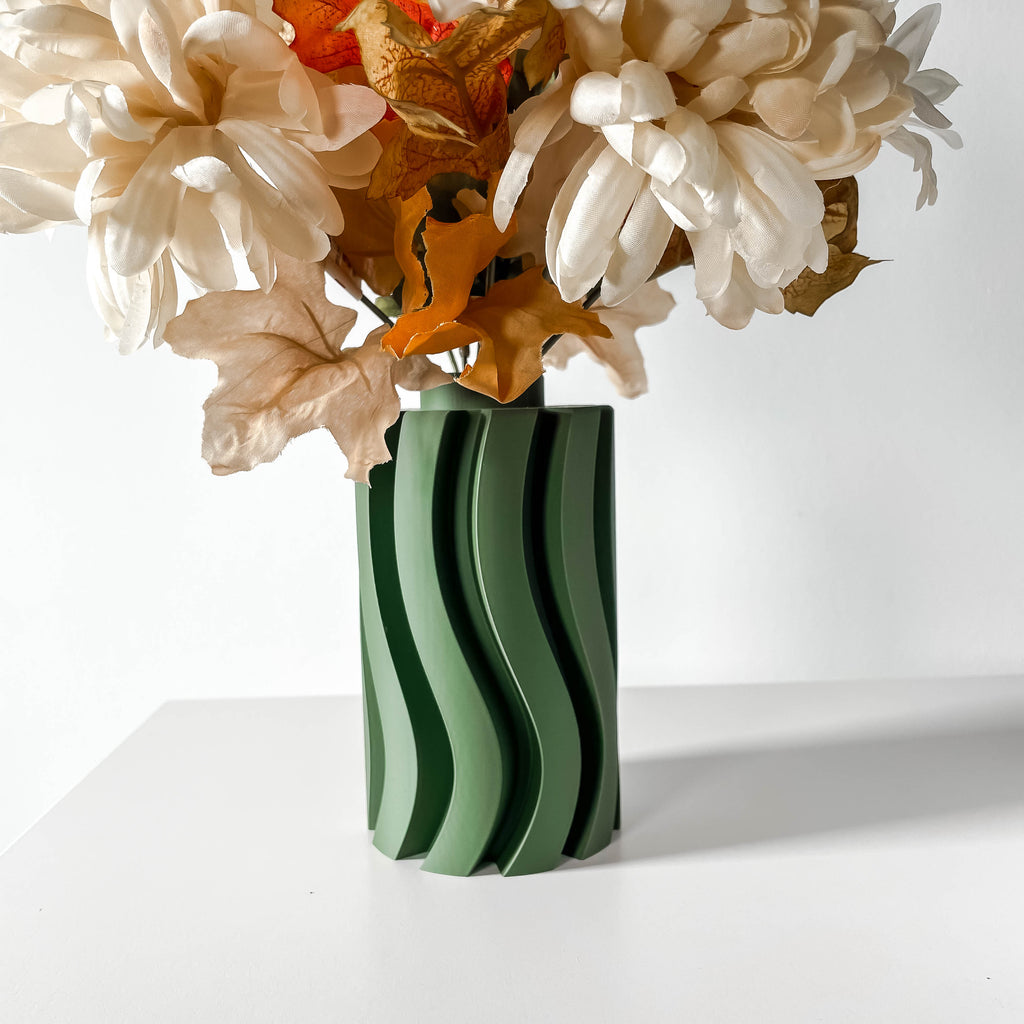 Orin Vase