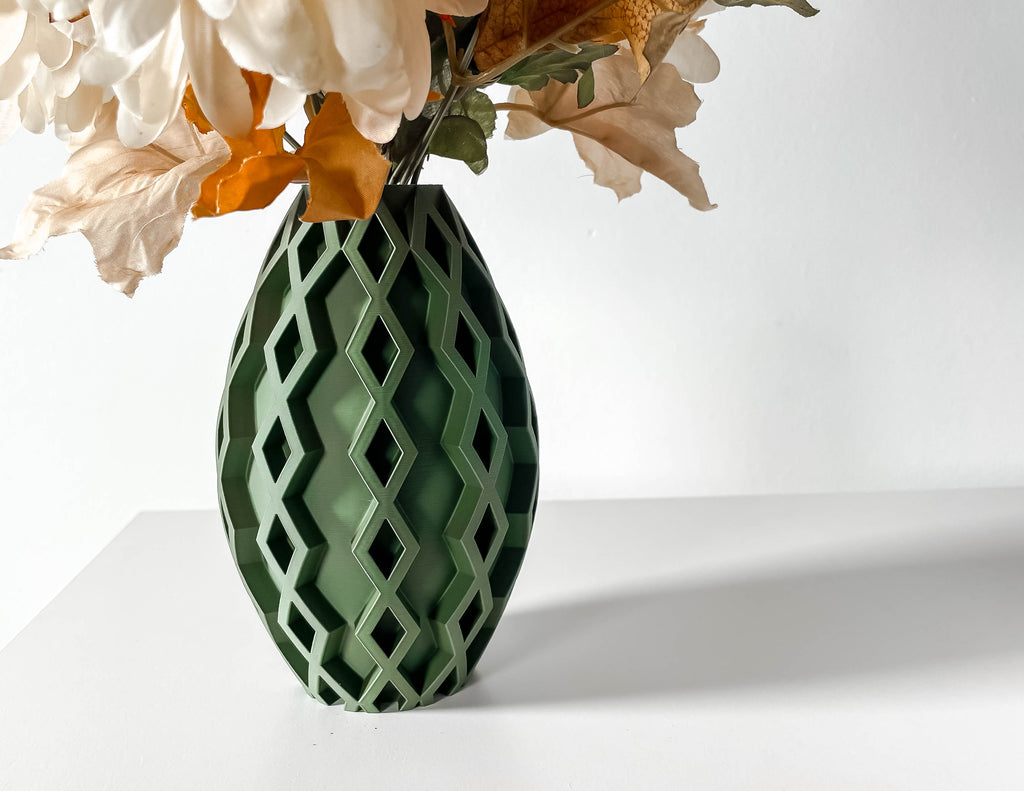 Sumi Vase