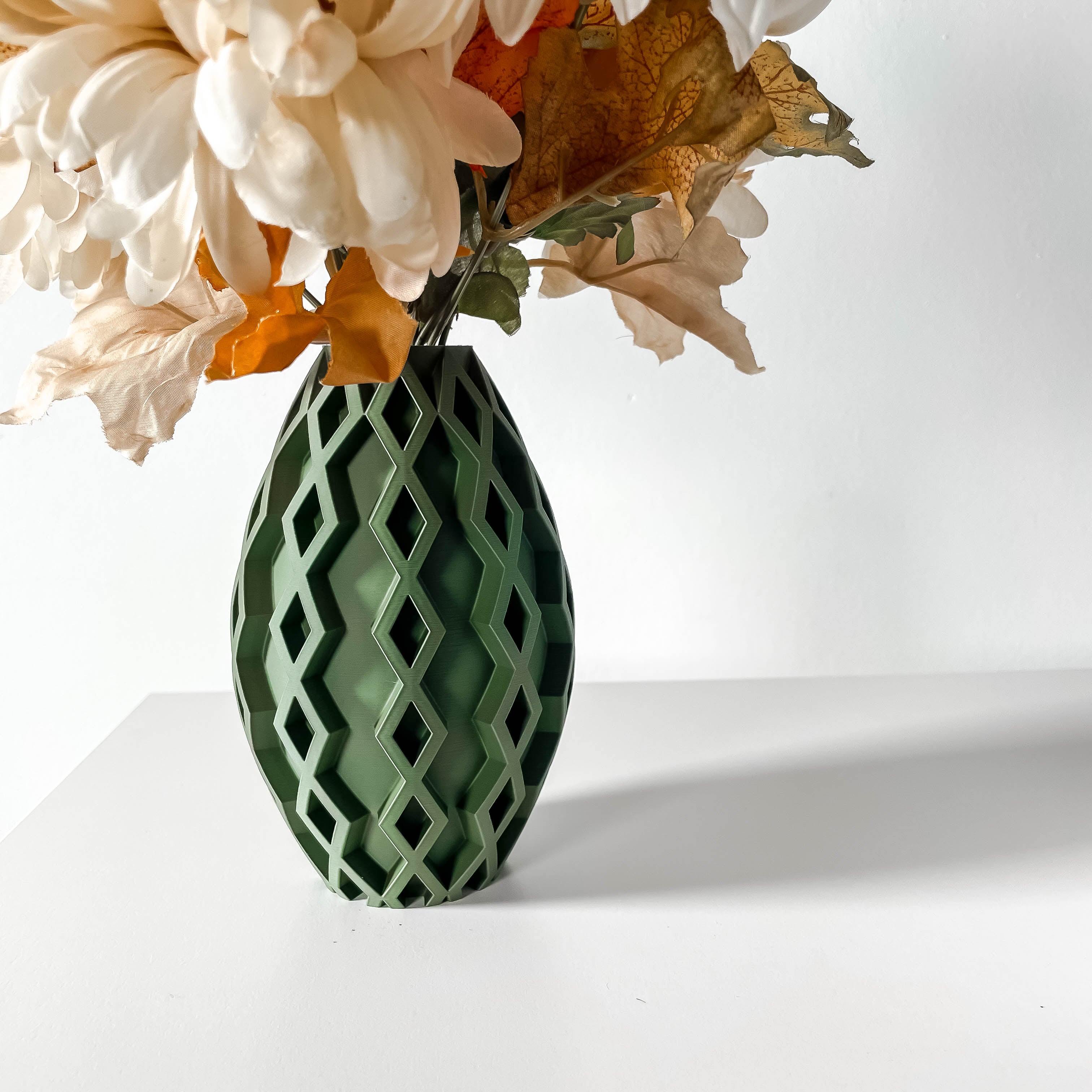 Sumi Vase