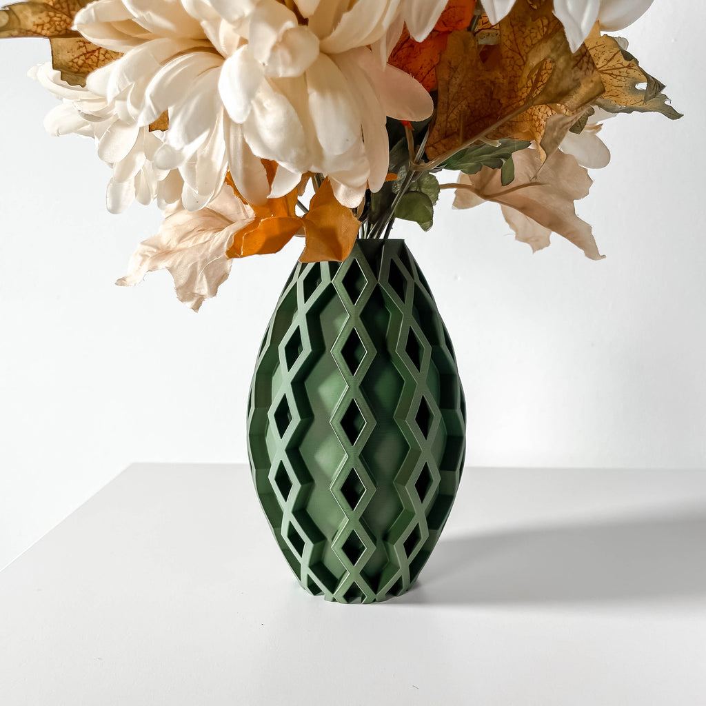Sumi Vase