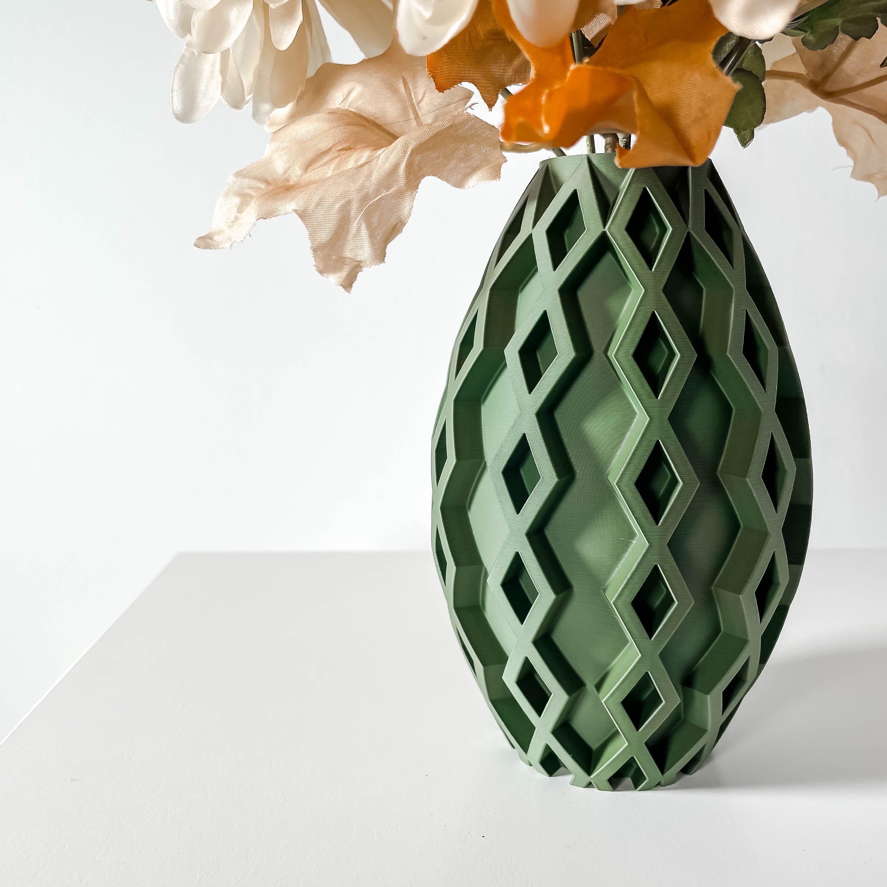 Sumi Vase