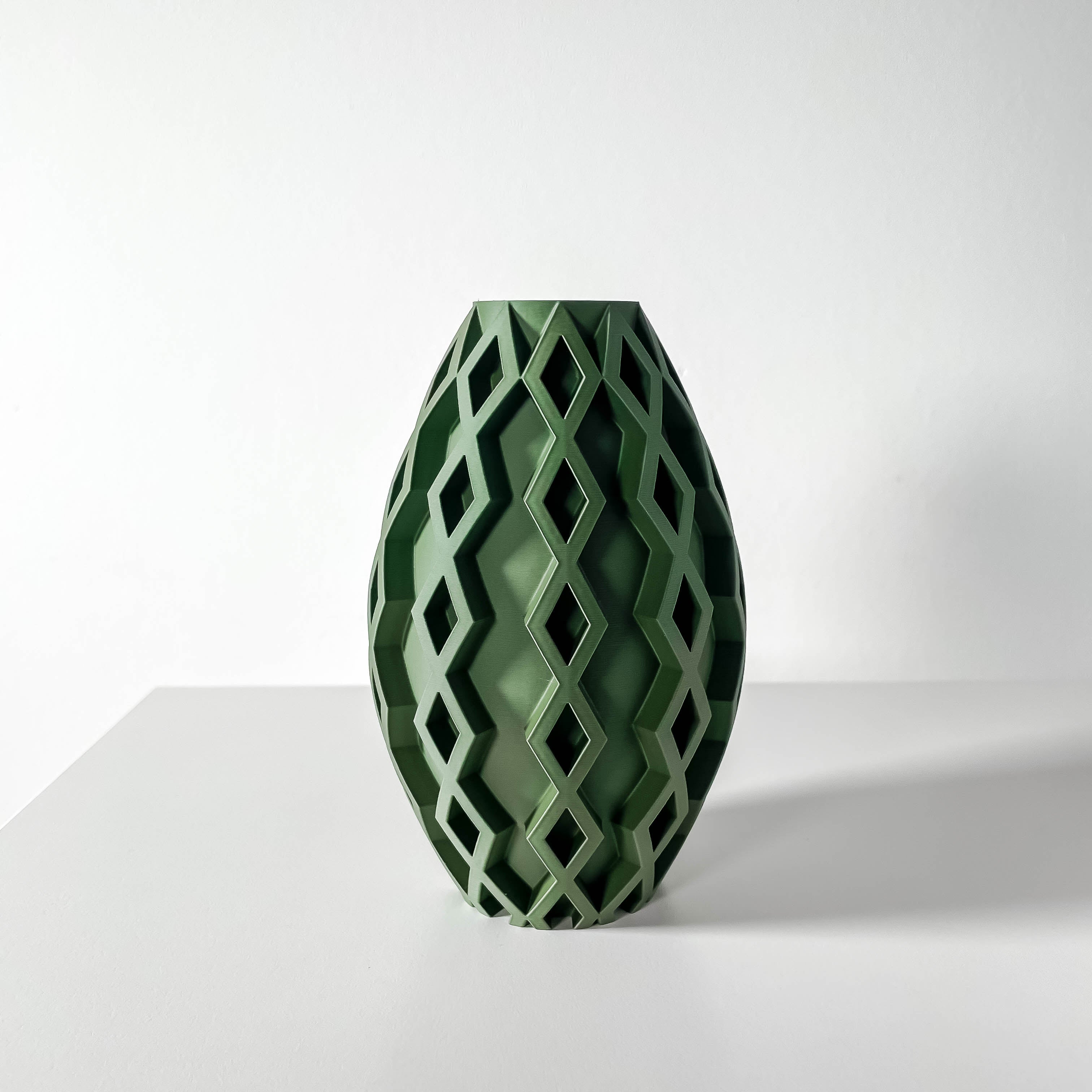 Sumi Vase