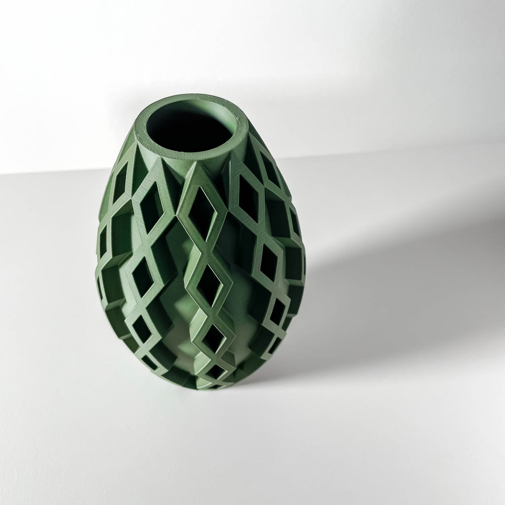 Sumi Vase