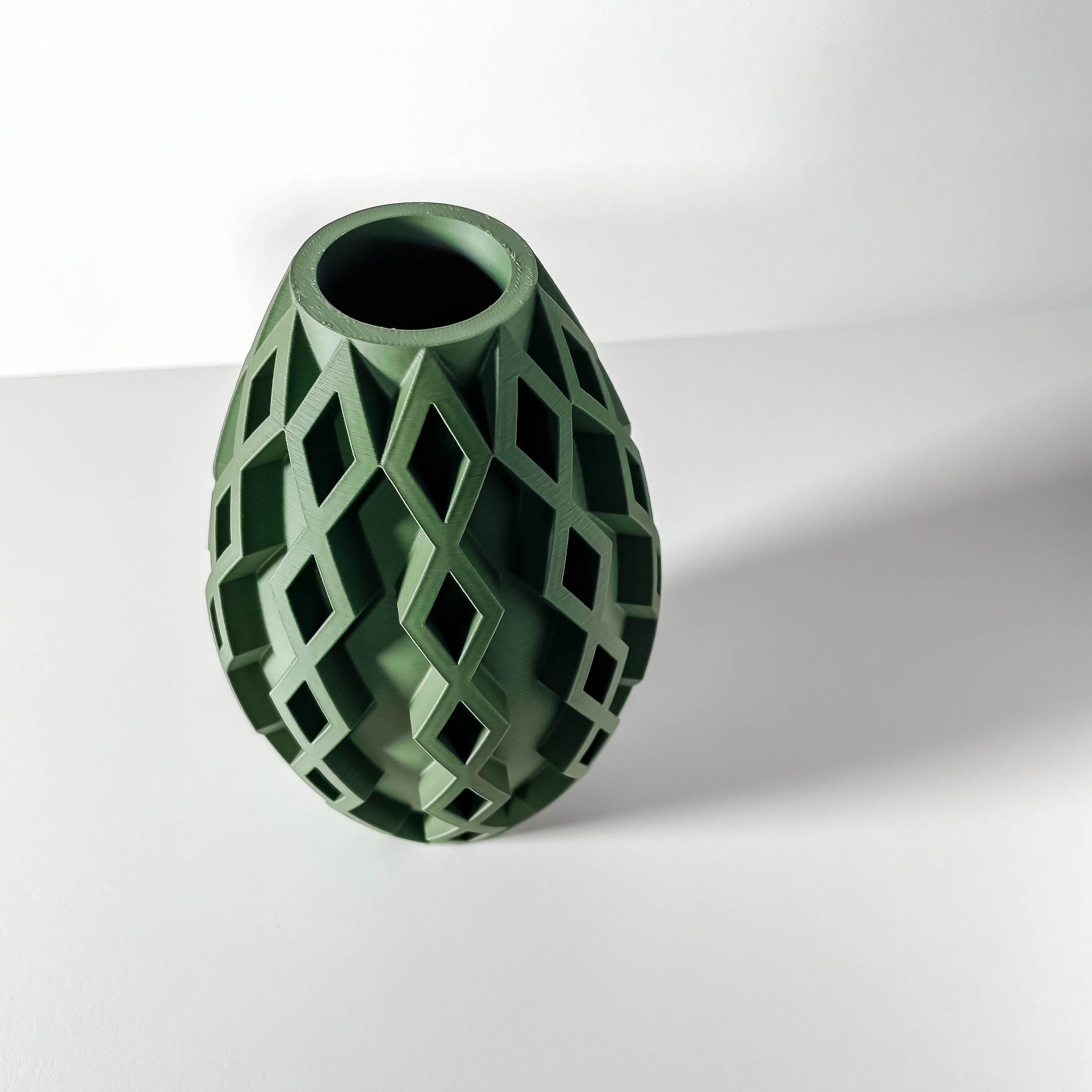 Sumi Vase