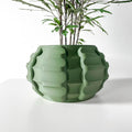The Jute Planter Pot