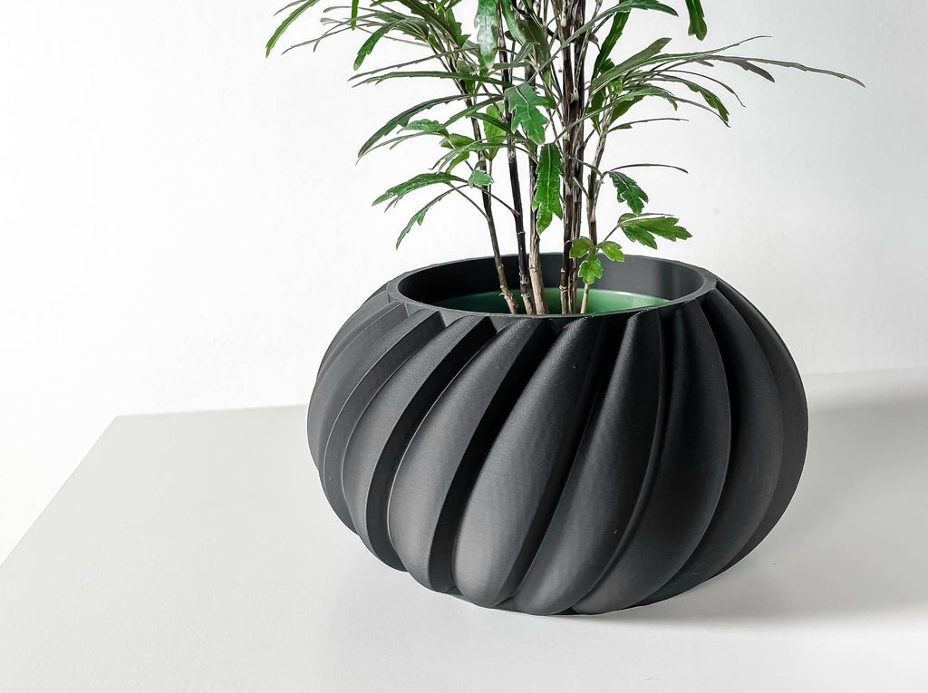 The Oro Planter Pot