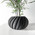 The Oro Planter Pot