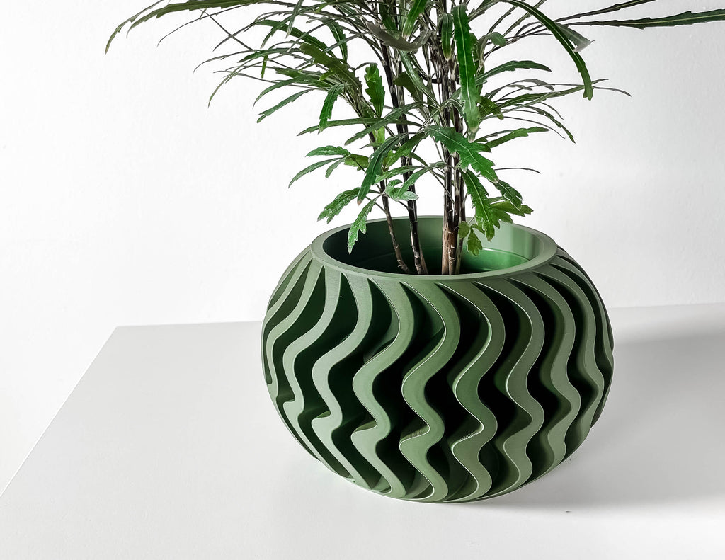 The Noli Planter Pot