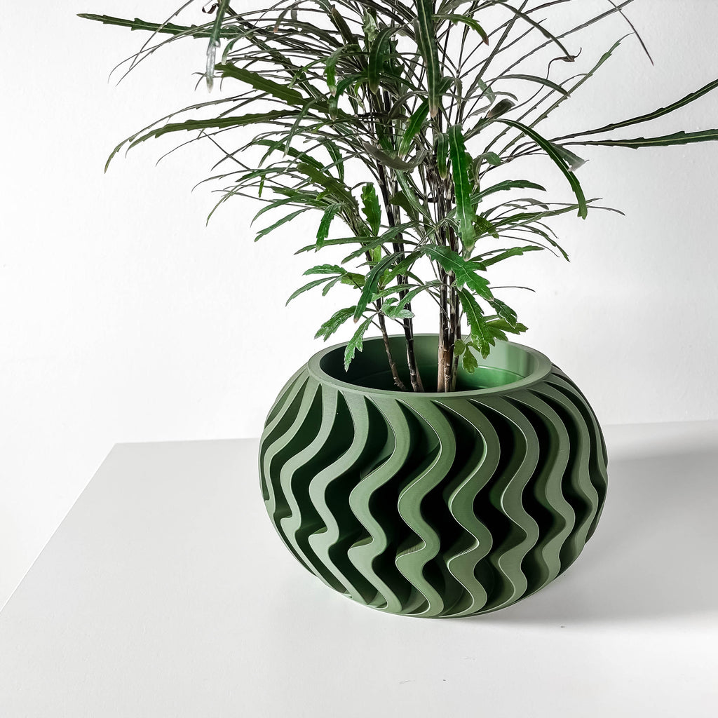 The Noli Planter Pot