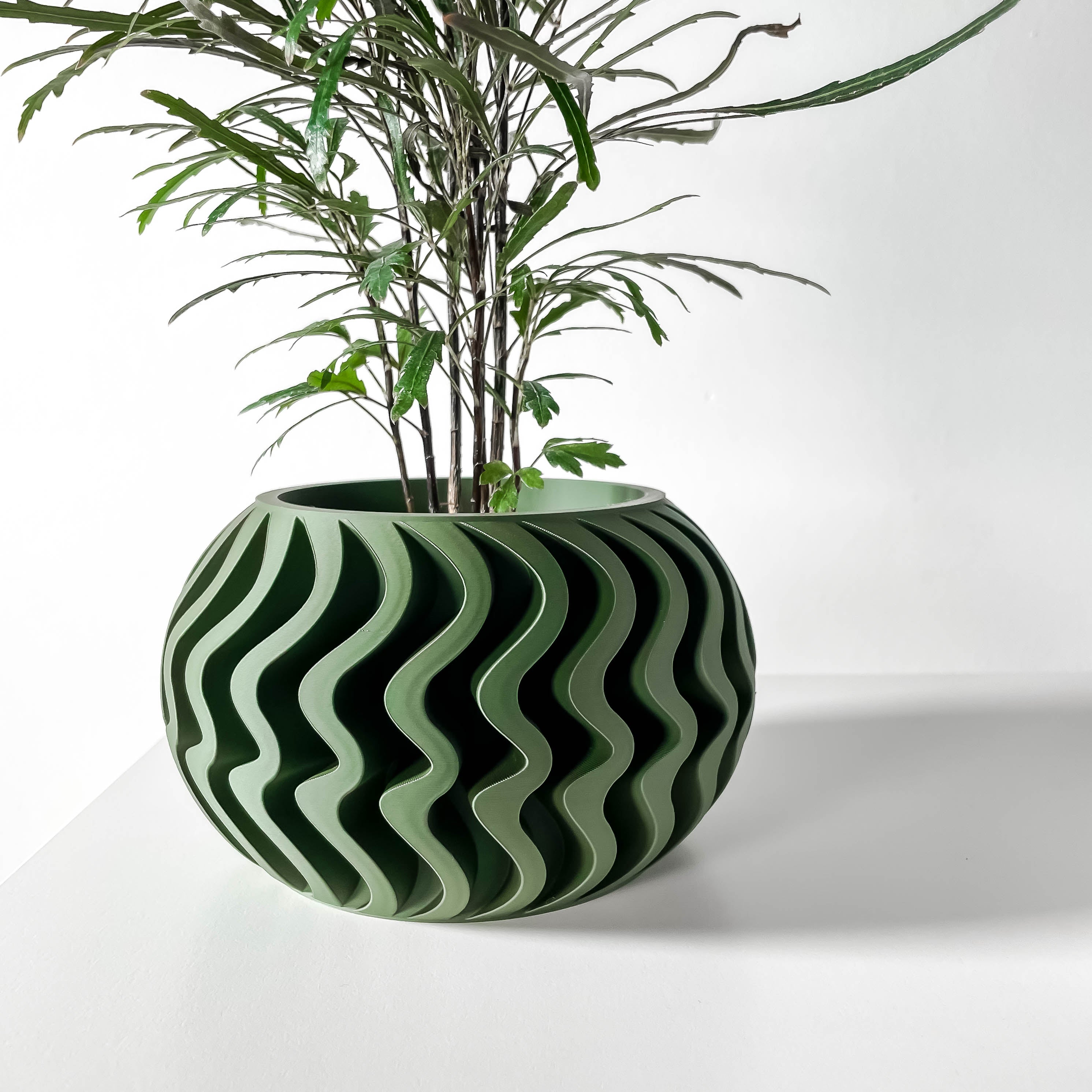 The Noli Planter Pot