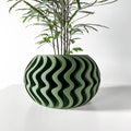 The Noli Planter Pot