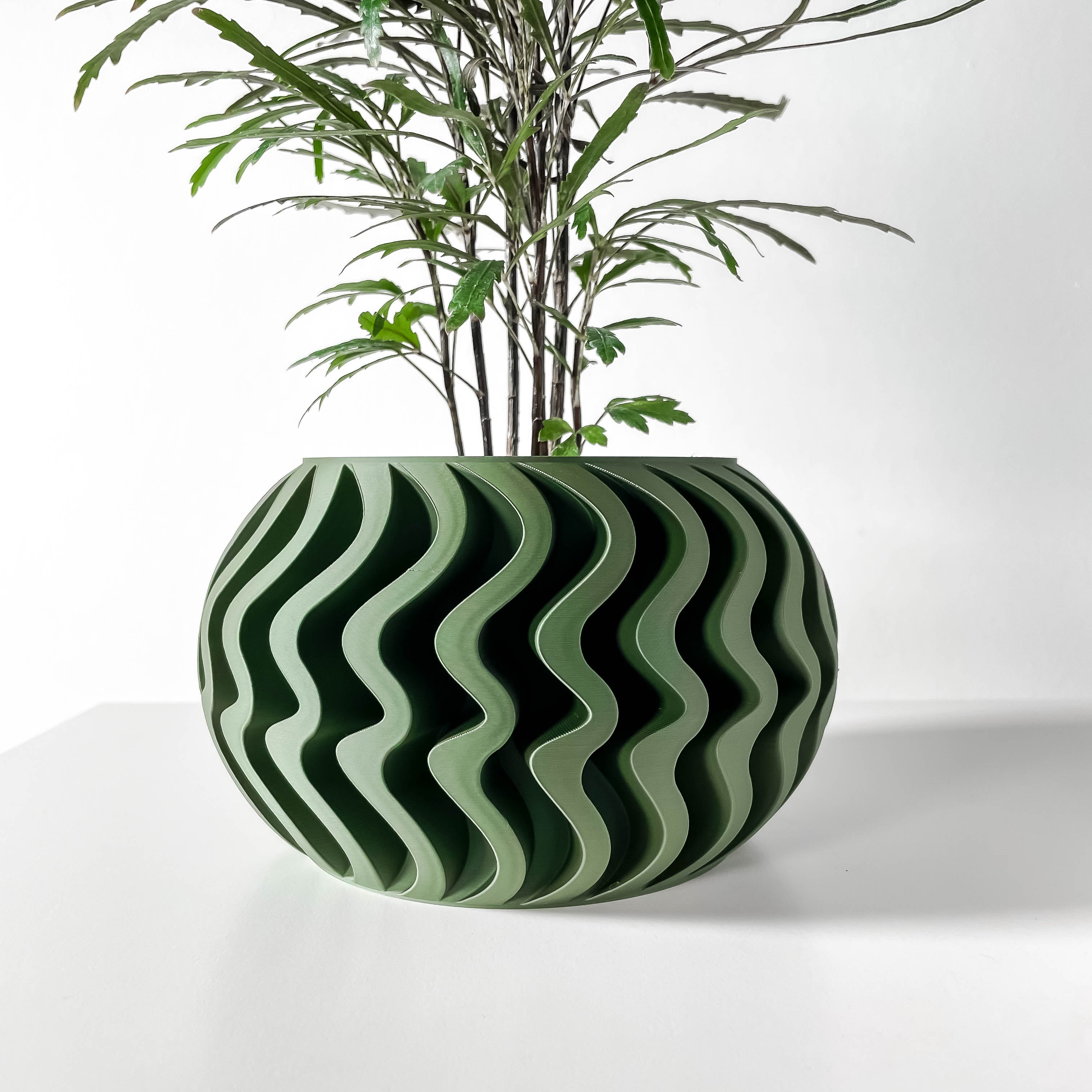 The Noli Planter Pot