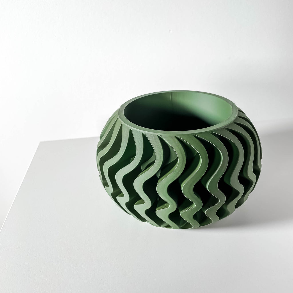 The Noli Planter Pot