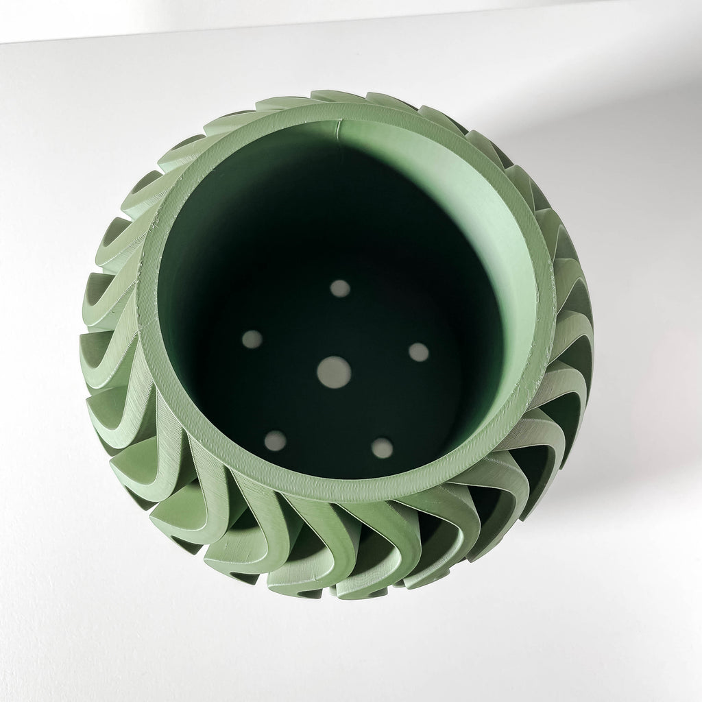The Noli Planter Pot