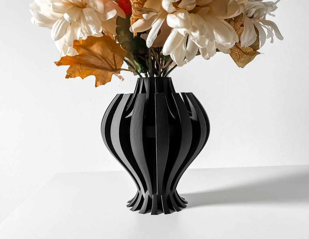 Nemesis Vase