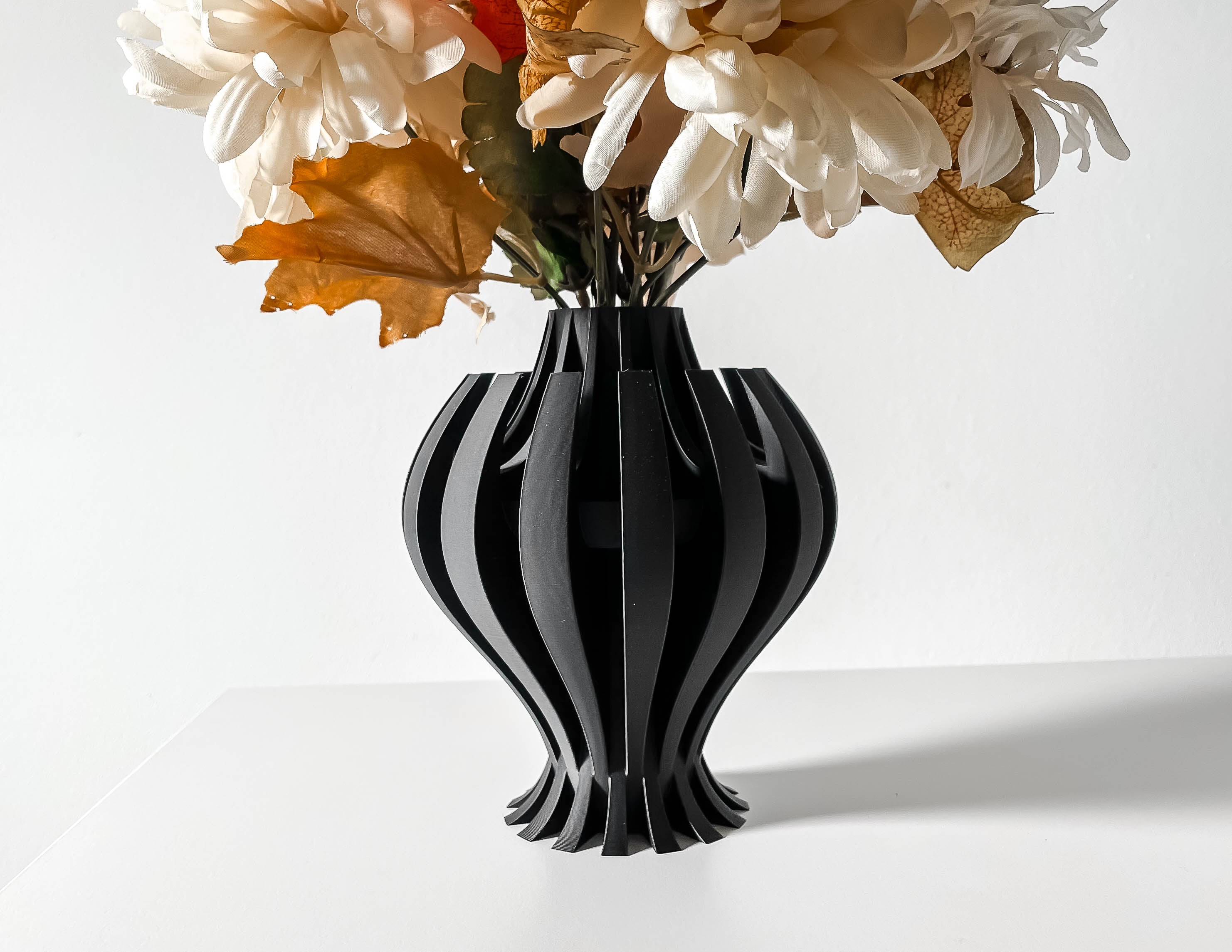 Nemesis Vase