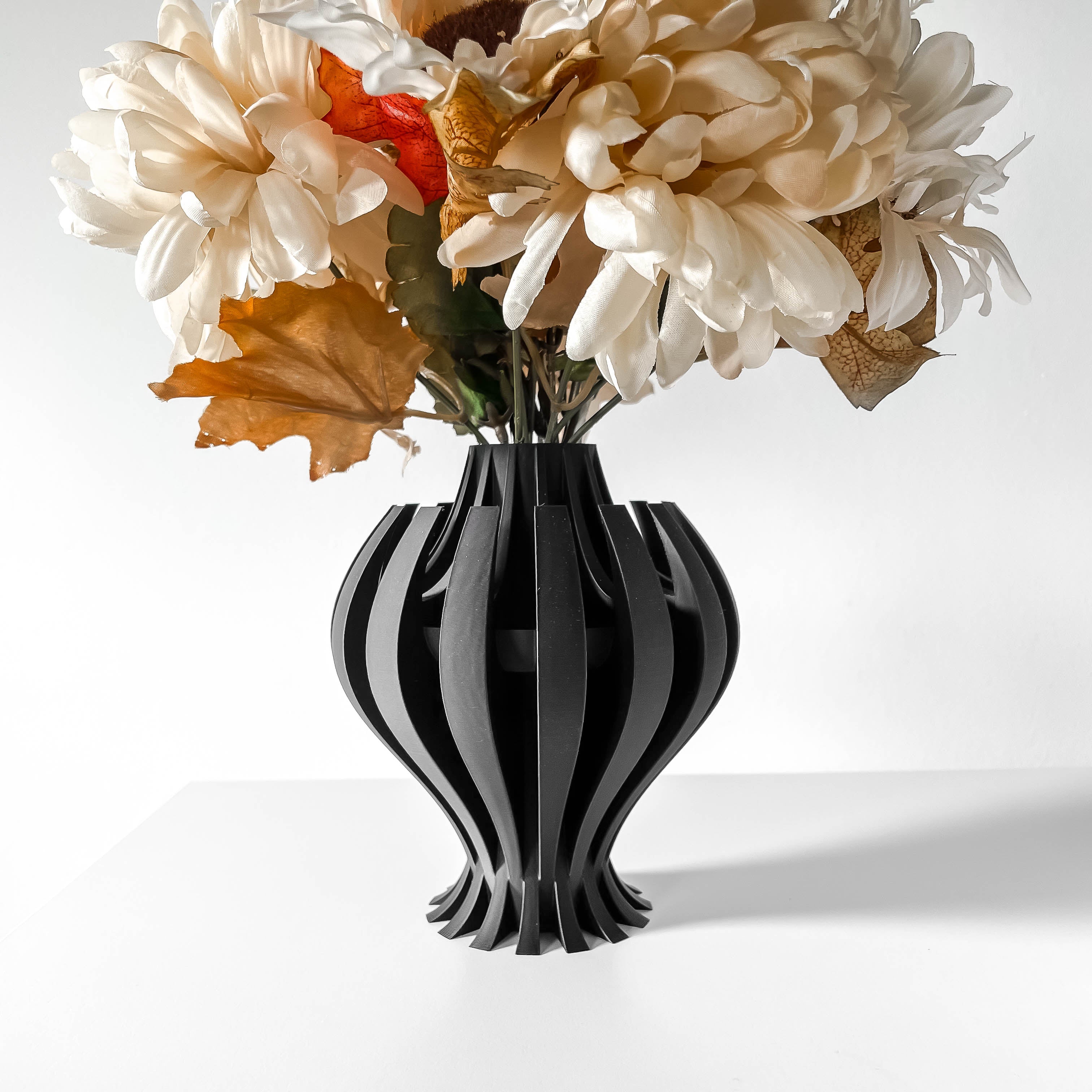 Nemesis Vase